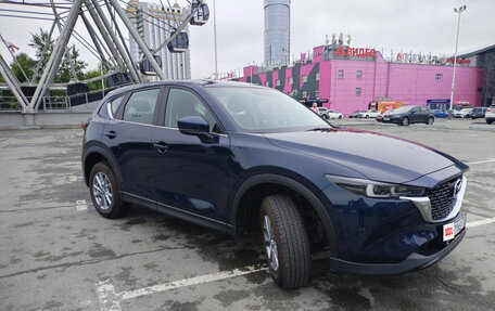 Mazda CX-5 II, 2025 год, 3 200 000 рублей, 10 фотография
