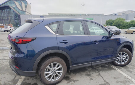 Mazda CX-5 II, 2025 год, 3 200 000 рублей, 8 фотография