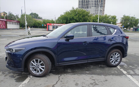 Mazda CX-5 II, 2025 год, 3 200 000 рублей, 3 фотография