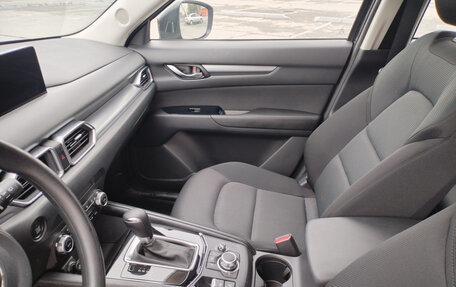 Mazda CX-5 II, 2025 год, 3 200 000 рублей, 14 фотография
