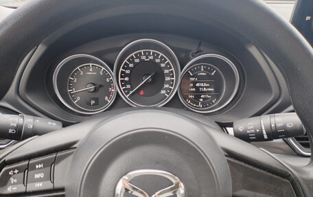 Mazda CX-5 II, 2025 год, 3 200 000 рублей, 16 фотография