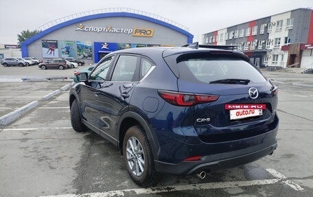 Mazda CX-5 II, 2025 год, 3 200 000 рублей, 5 фотография