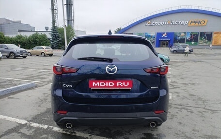 Mazda CX-5 II, 2025 год, 3 200 000 рублей, 6 фотография