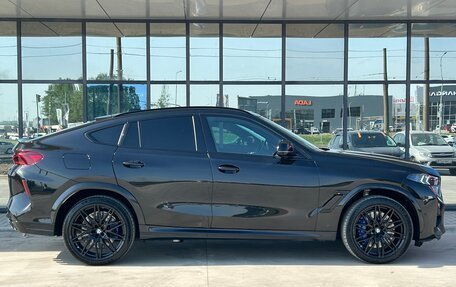 BMW X6 M, 2023 год, 15 500 000 рублей, 4 фотография