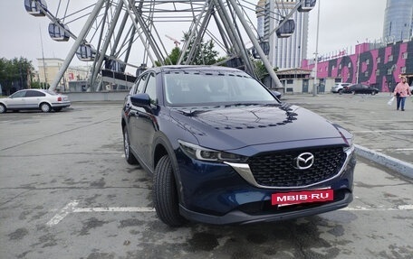 Mazda CX-5 II, 2025 год, 3 200 000 рублей, 11 фотография