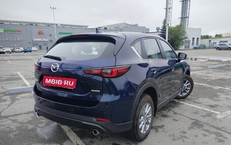 Mazda CX-5 II, 2025 год, 3 200 000 рублей, 7 фотография