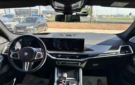 BMW X6 M, 2023 год, 15 500 000 рублей, 11 фотография