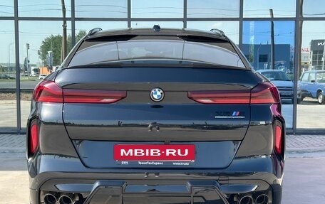 BMW X6 M, 2023 год, 15 500 000 рублей, 7 фотография