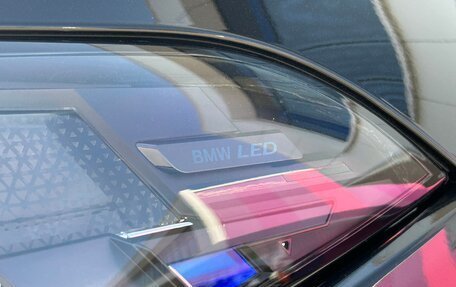 BMW X6 M, 2023 год, 15 500 000 рублей, 16 фотография