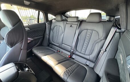 BMW X6 M, 2023 год, 15 500 000 рублей, 14 фотография