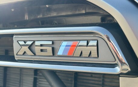 BMW X6 M, 2023 год, 15 500 000 рублей, 17 фотография