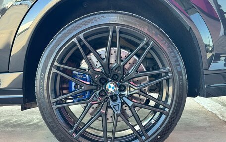 BMW X6 M, 2023 год, 15 500 000 рублей, 15 фотография