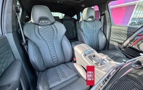 BMW X6 M, 2023 год, 15 500 000 рублей, 13 фотография