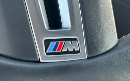 BMW X6 M, 2023 год, 15 500 000 рублей, 34 фотография