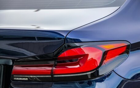 BMW 5 серия, 2017 год, 2 778 000 рублей, 12 фотография