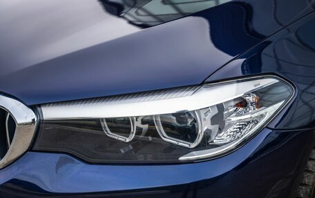 BMW 5 серия, 2017 год, 2 778 000 рублей, 11 фотография