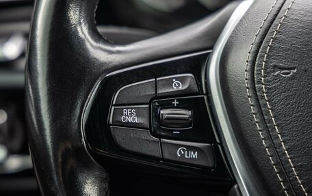 BMW 5 серия, 2017 год, 2 778 000 рублей, 18 фотография