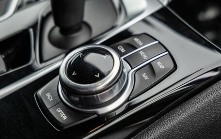 BMW 5 серия, 2017 год, 2 778 000 рублей, 26 фотография