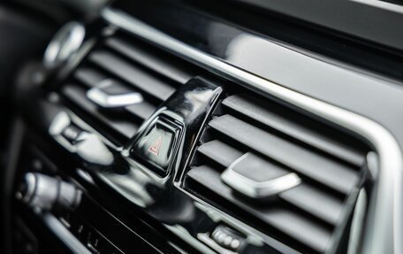 BMW 5 серия, 2017 год, 2 778 000 рублей, 33 фотография
