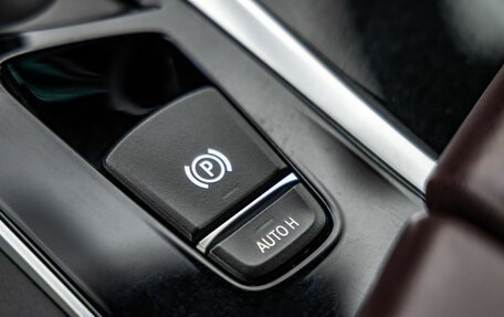 BMW 5 серия, 2017 год, 2 778 000 рублей, 27 фотография