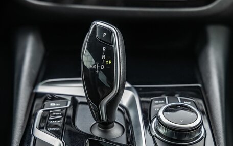 BMW 5 серия, 2017 год, 2 778 000 рублей, 25 фотография