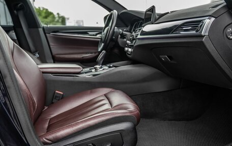 BMW 5 серия, 2017 год, 2 778 000 рублей, 31 фотография