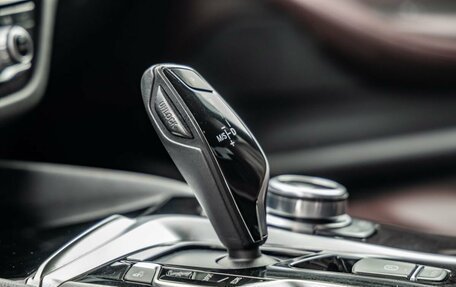 BMW 5 серия, 2017 год, 2 778 000 рублей, 36 фотография