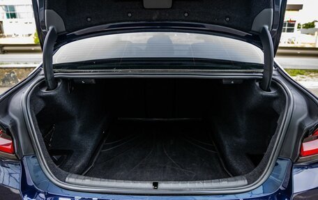 BMW 5 серия, 2017 год, 2 778 000 рублей, 39 фотография