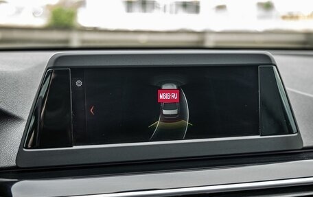 BMW 5 серия, 2017 год, 2 778 000 рублей, 23 фотография