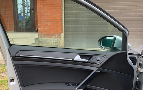 Volkswagen Golf VII, 2013 год, 1 200 000 рублей, 10 фотография
