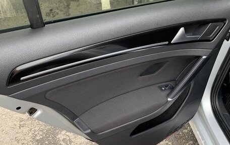 Volkswagen Golf VII, 2013 год, 1 200 000 рублей, 18 фотография