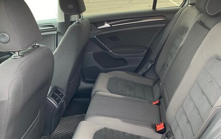 Volkswagen Golf VII, 2013 год, 1 200 000 рублей, 19 фотография