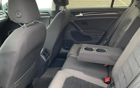 Volkswagen Golf VII, 2013 год, 1 200 000 рублей, 20 фотография