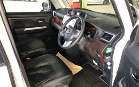 Toyota Roomy I, 2020 год, 1 300 000 рублей, 5 фотография