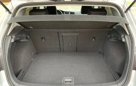 Volkswagen Golf VII, 2013 год, 1 200 000 рублей, 23 фотография