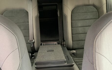 Volkswagen Golf VII, 2013 год, 1 200 000 рублей, 25 фотография