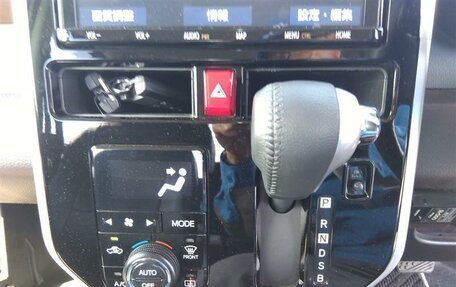 Toyota Roomy I, 2020 год, 1 300 000 рублей, 7 фотография