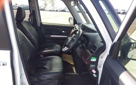 Toyota Roomy I, 2020 год, 1 300 000 рублей, 6 фотография