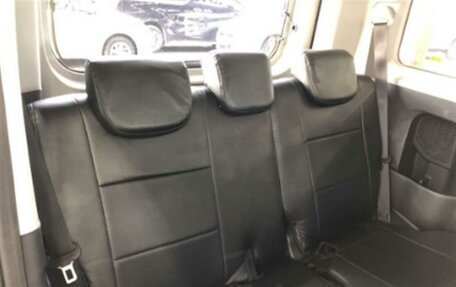 Toyota Roomy I, 2020 год, 1 300 000 рублей, 10 фотография