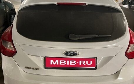 Ford Focus III, 2012 год, 680 000 рублей, 2 фотография