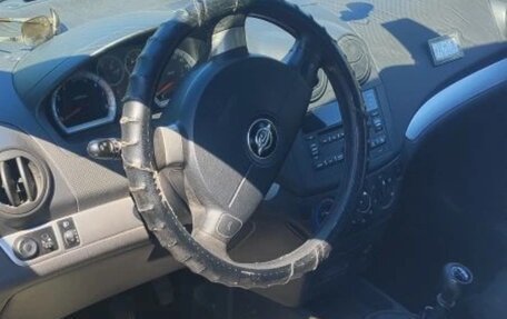 Ravon Nexia R3, 2017 год, 900 000 рублей, 2 фотография