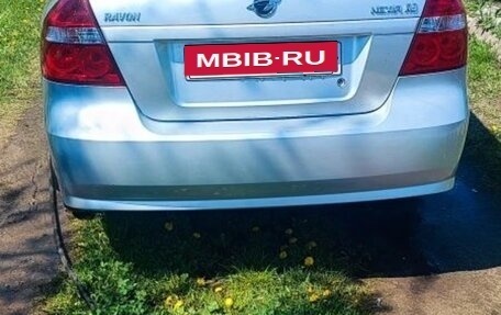 Ravon Nexia R3, 2017 год, 900 000 рублей, 3 фотография
