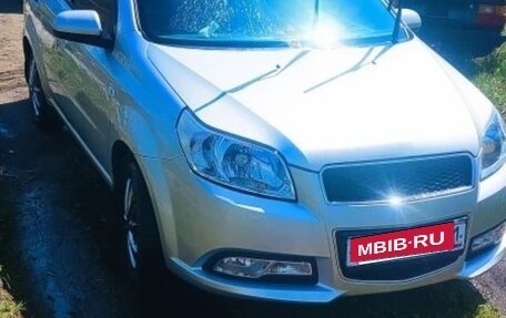 Ravon Nexia R3, 2017 год, 900 000 рублей, 7 фотография