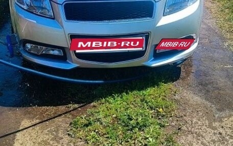 Ravon Nexia R3, 2017 год, 900 000 рублей, 8 фотография