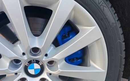 BMW 5 серия, 2013 год, 2 200 000 рублей, 8 фотография