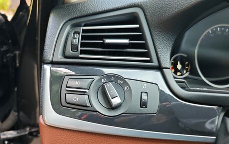 BMW 5 серия, 2013 год, 2 200 000 рублей, 12 фотография