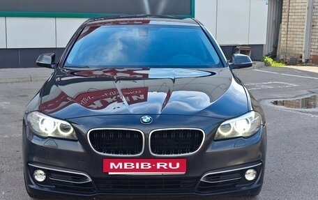 BMW 5 серия, 2013 год, 2 200 000 рублей, 2 фотография