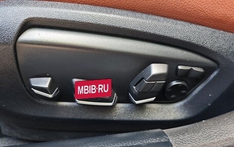 BMW 5 серия, 2013 год, 2 200 000 рублей, 14 фотография