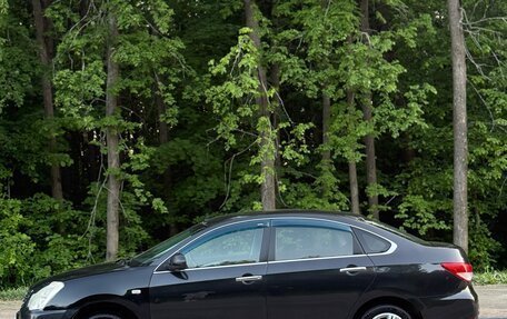Nissan Almera, 2014 год, 505 000 рублей, 2 фотография