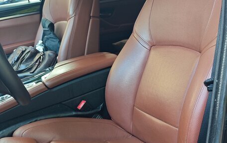 BMW 5 серия, 2013 год, 2 200 000 рублей, 15 фотография